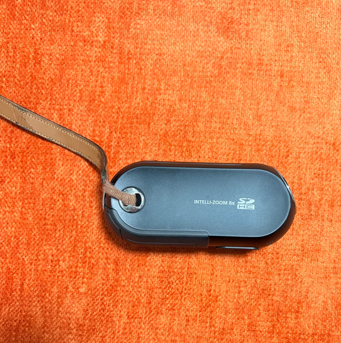 삼성 full HD R10 캠코더 상품이미지2