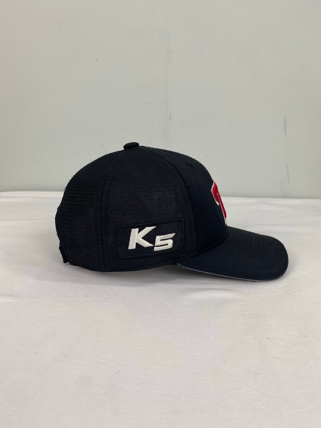 기아타이거즈 ZETT 야구모자 볼캡 상품이미지3