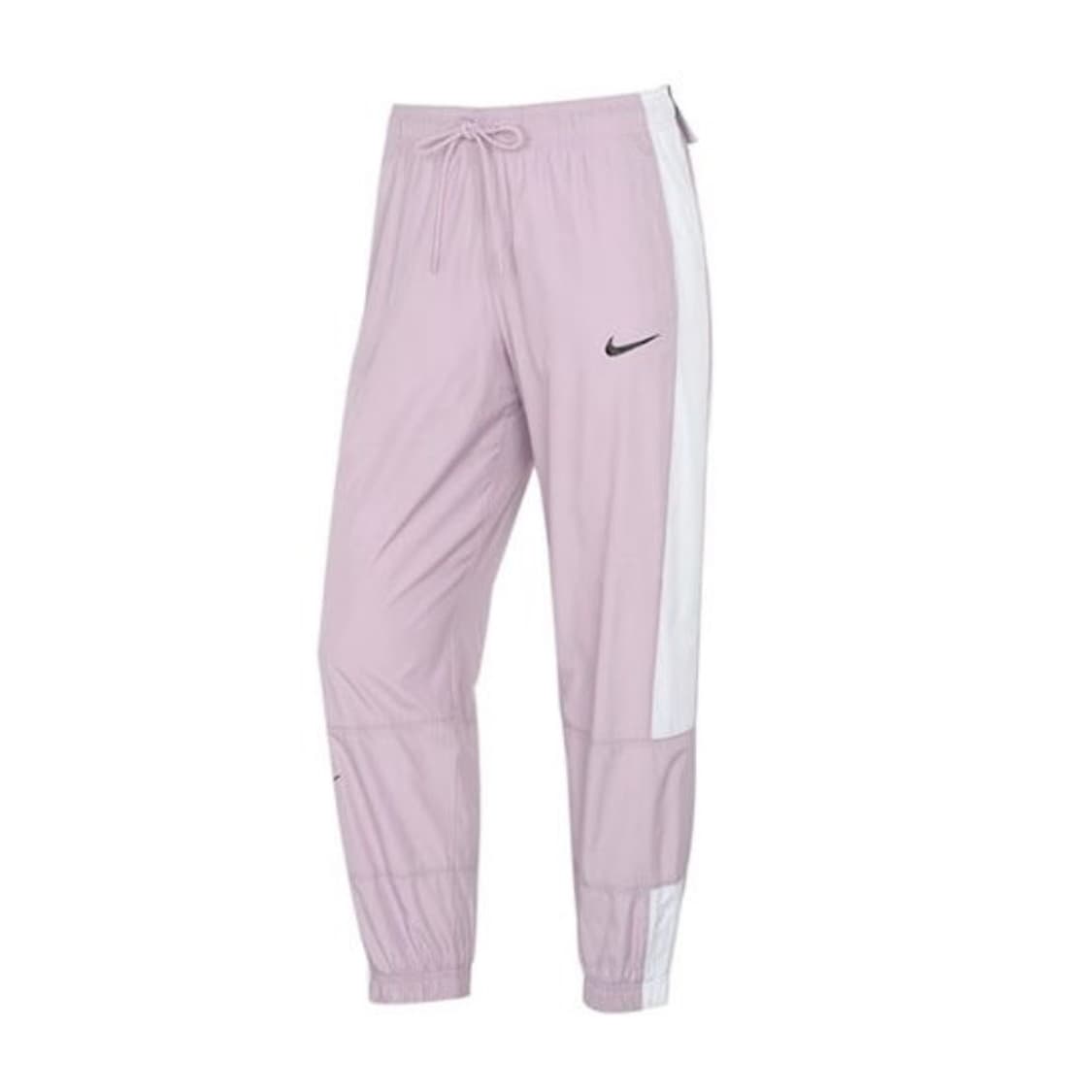 나이키 트레이닝 조거팬츠 벚꽃색 S 상품이미지3