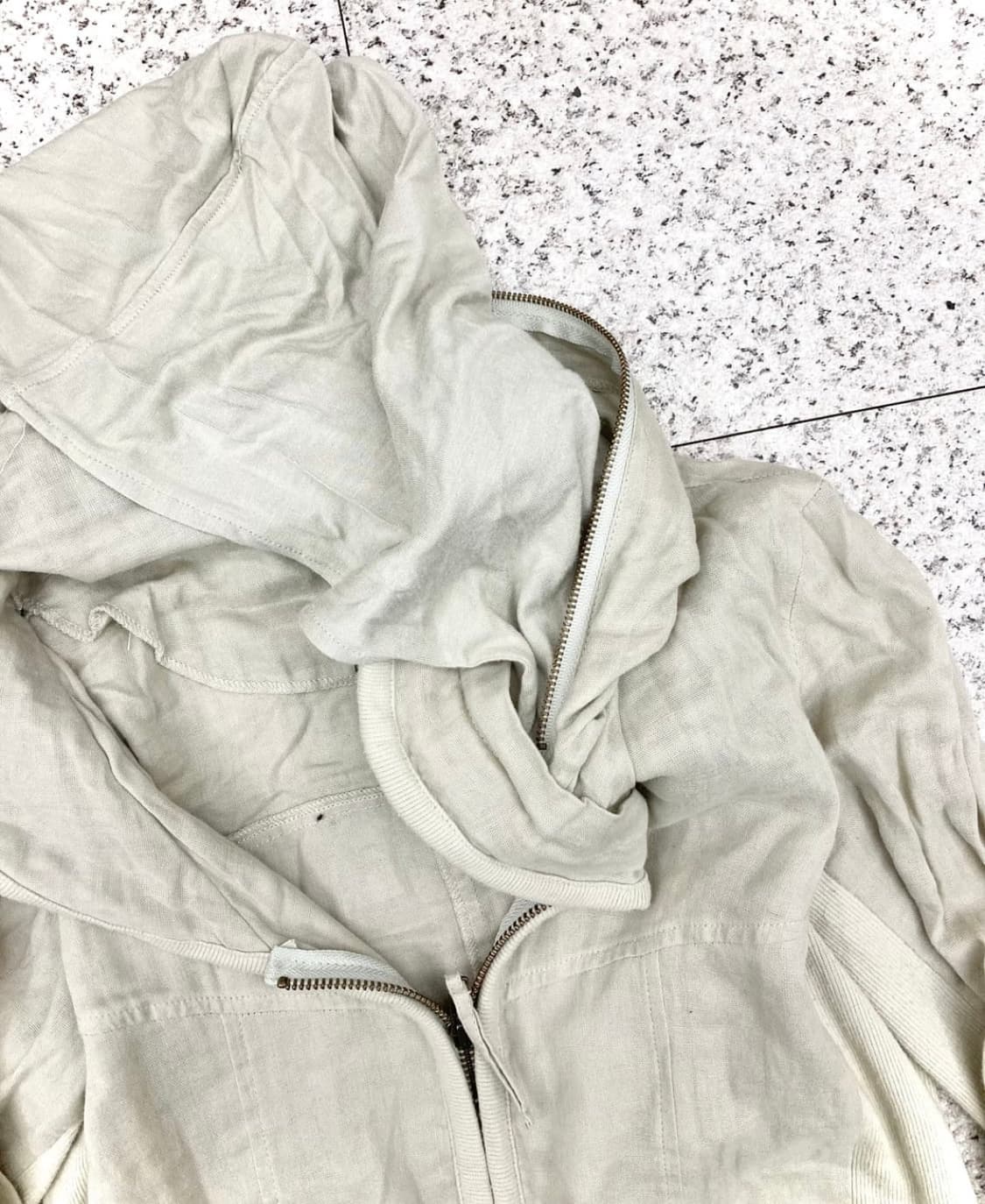 빈티지 two-way detail jacket 상품이미지2