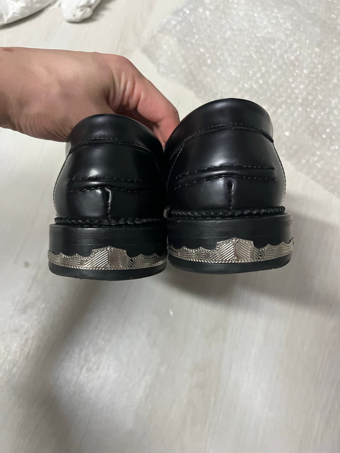 토가 풀라 로퍼 상품이미지5