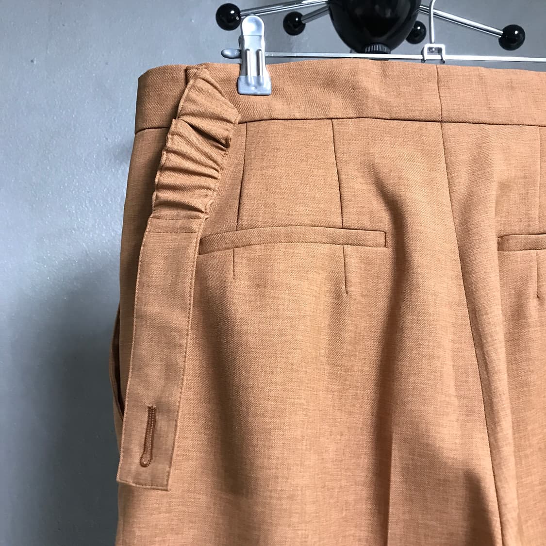 Y's 타케시코사카 슬랙스 1 상품이미지5