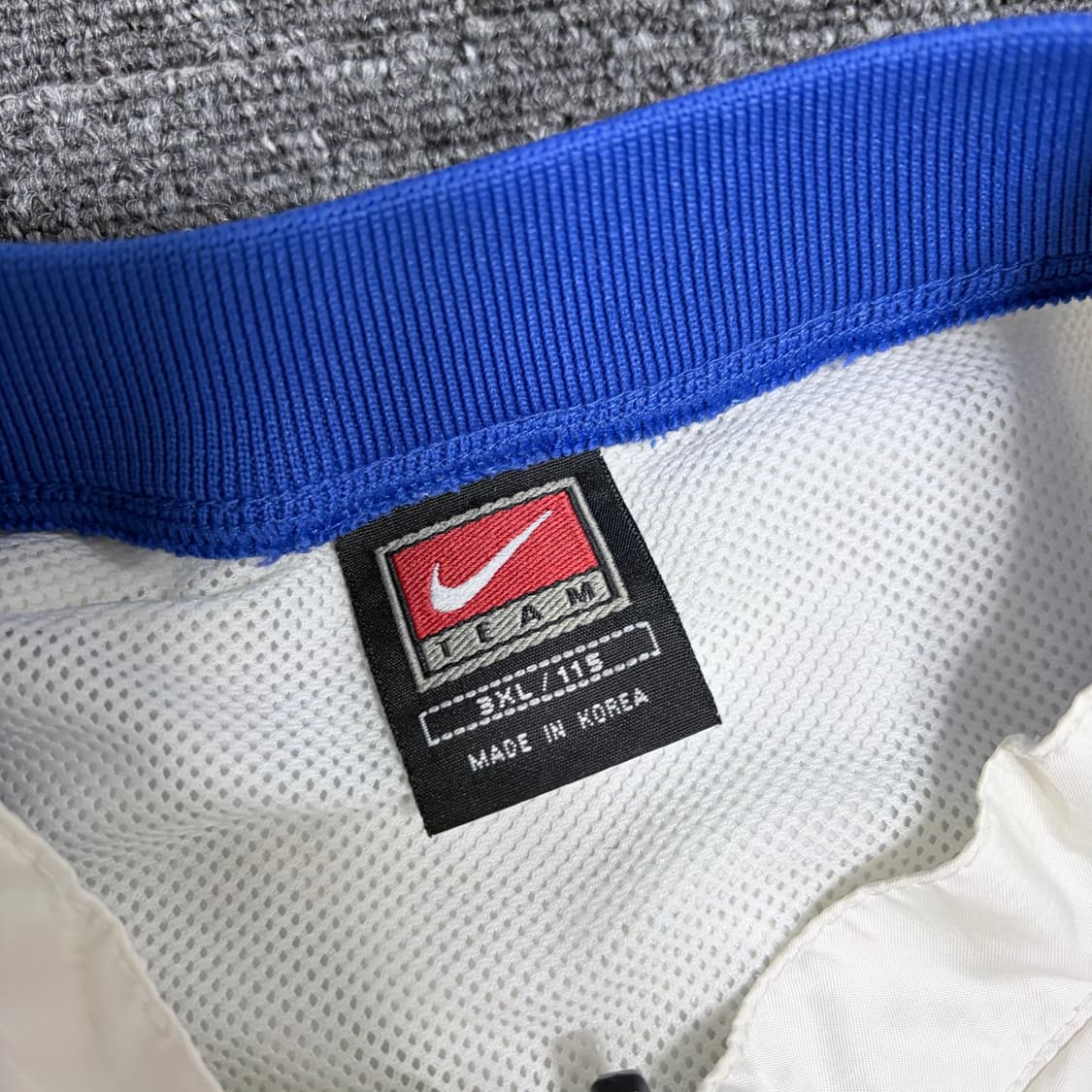 나이키 WBC 국대 져지 상품이미지3