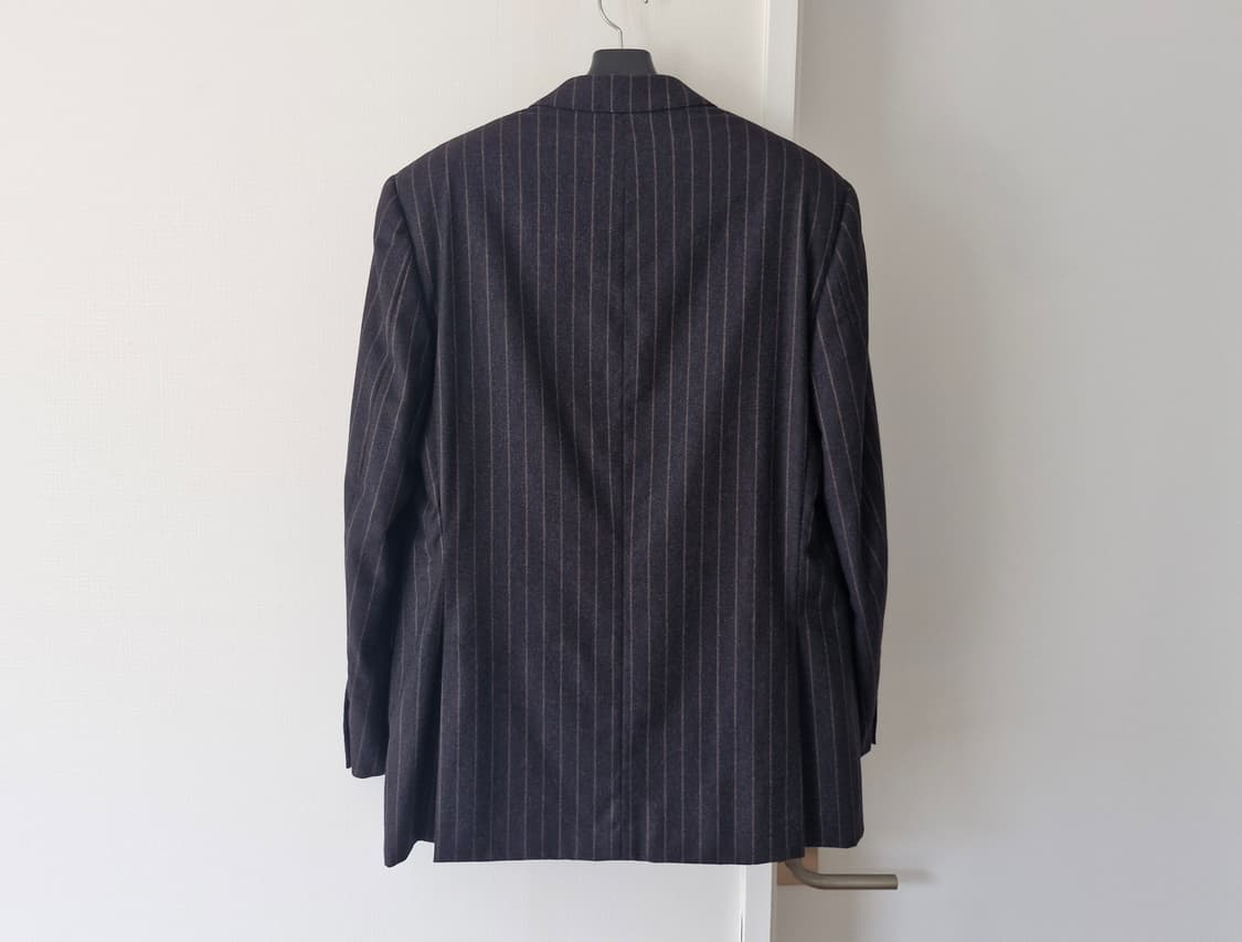 이태리 톰볼리니 울 블레이저 50 상품이미지2