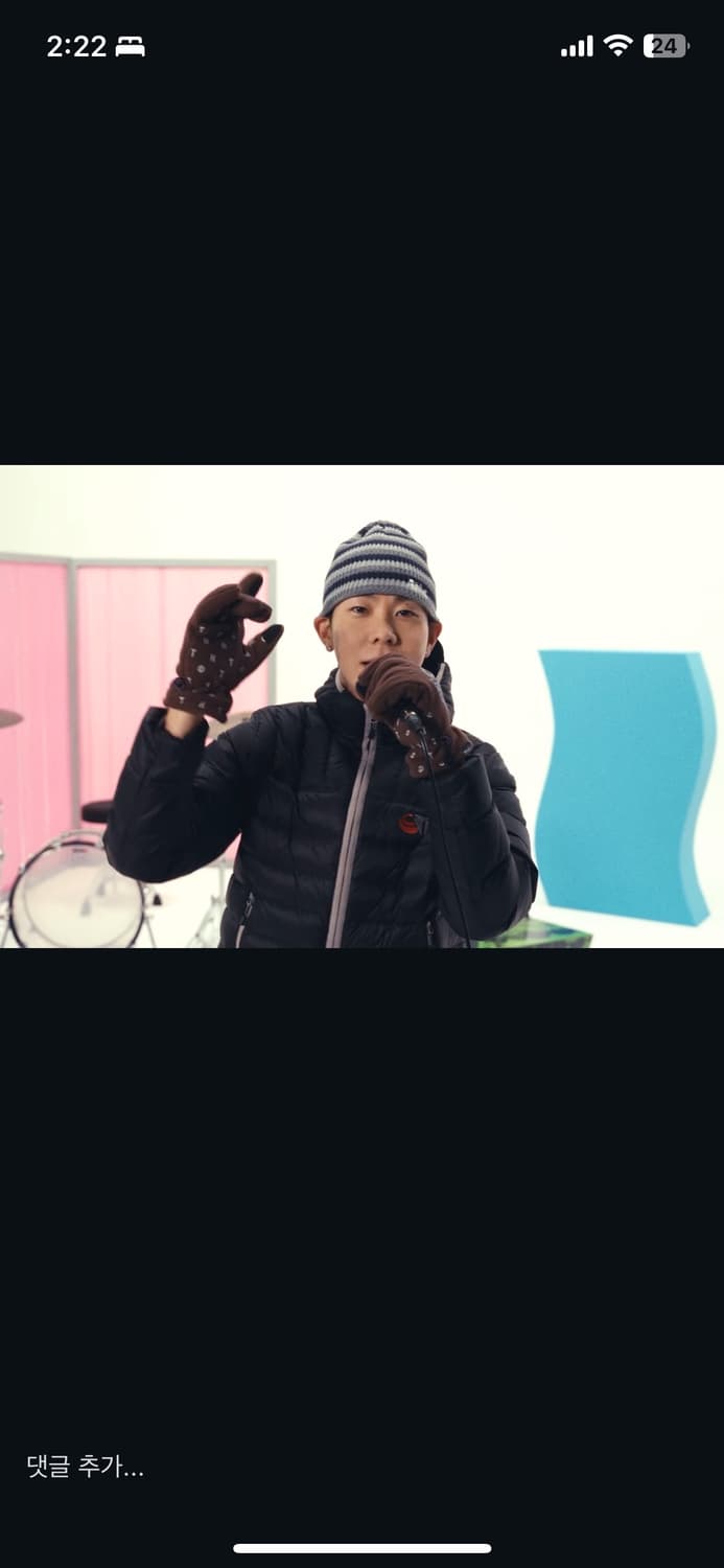 테켓 경량패딩 블랙 상품이미지4