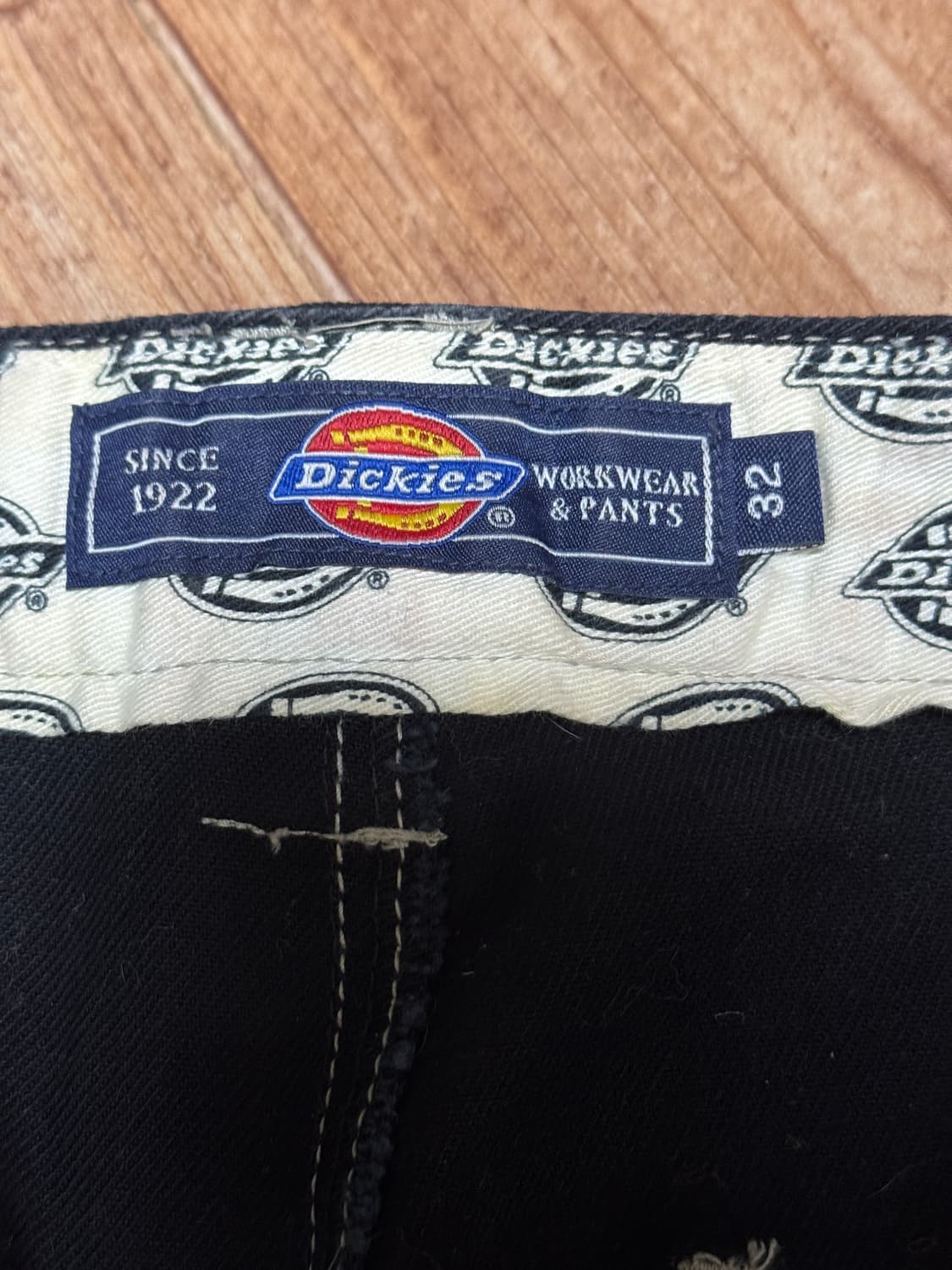 디키즈 카펜터 워크팬츠 상품이미지4