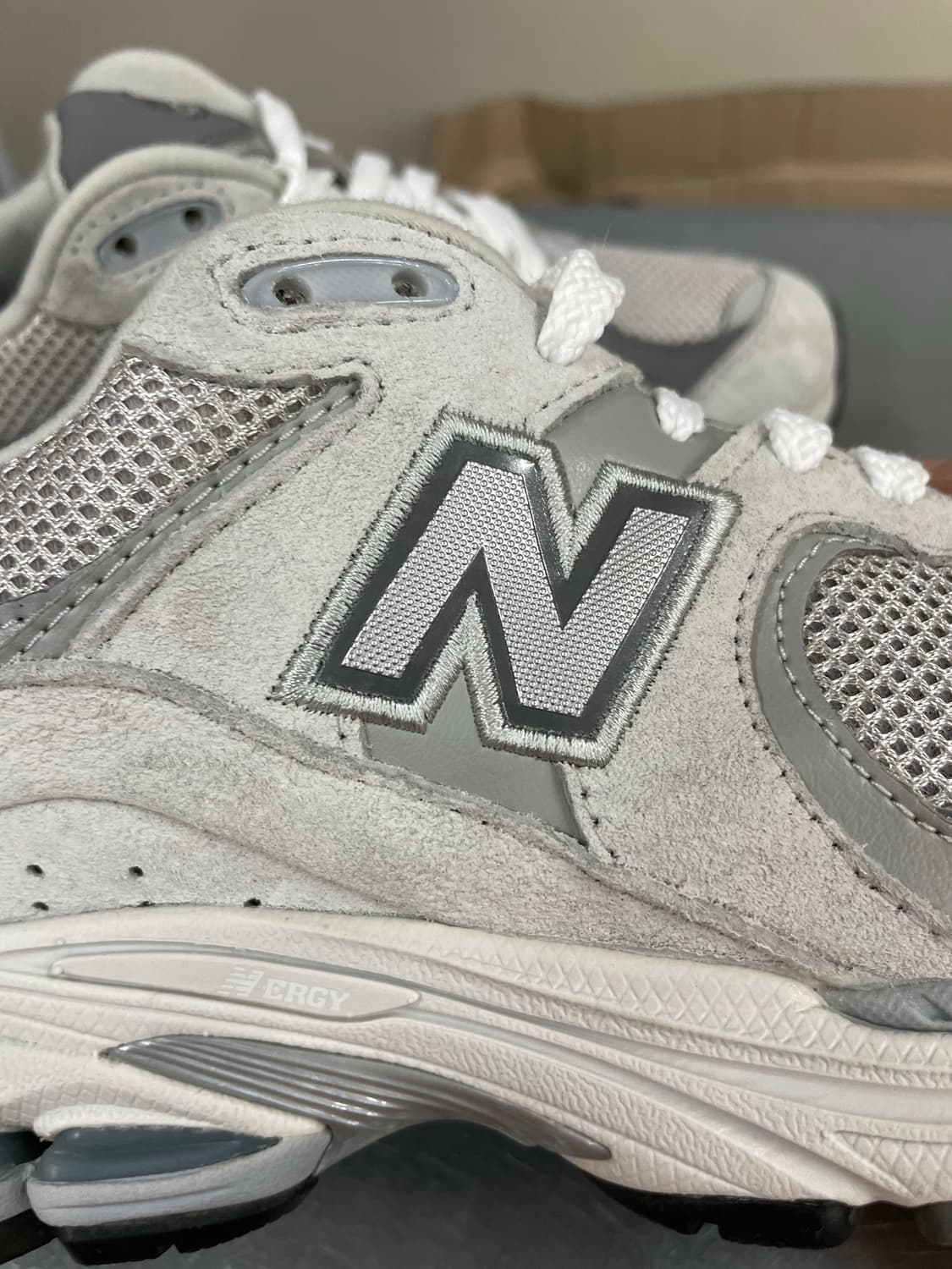 뉴발란스 2002R 그레이 240 상품이미지8