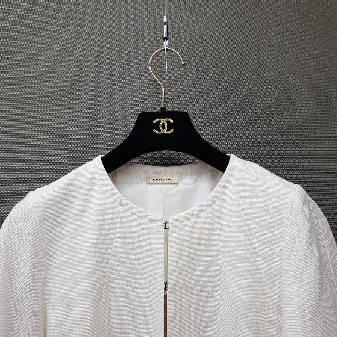 라르디니 LARDINI 노카라 집업 40사이즈 상품이미지2