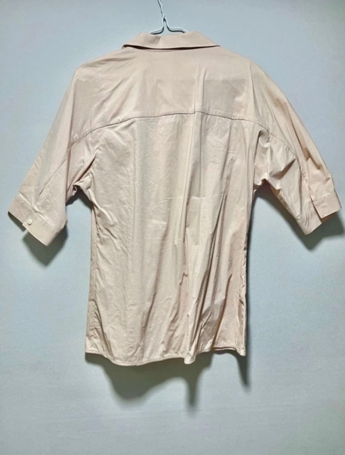 [새상품]EUNE 셔츠 블라우스 상품이미지2