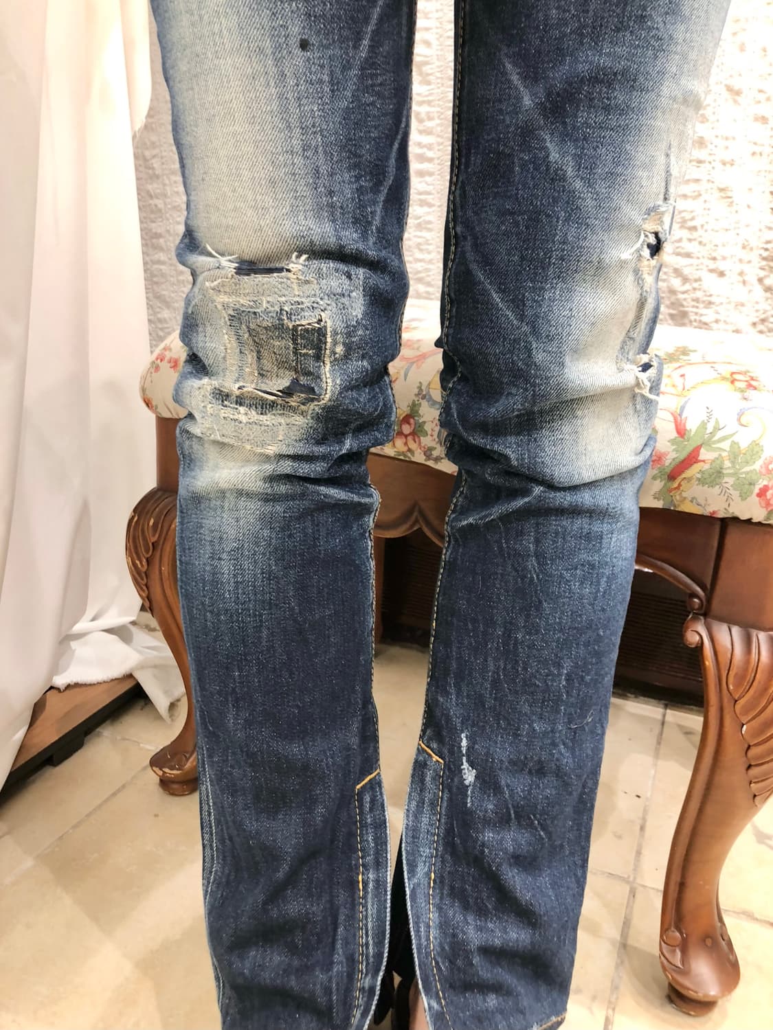 dsquared skinny jeans 상품이미지7