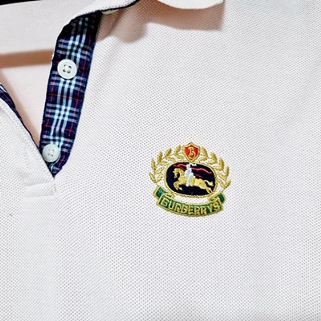 버버리 미국산정품 티셔츠  상품이미지3