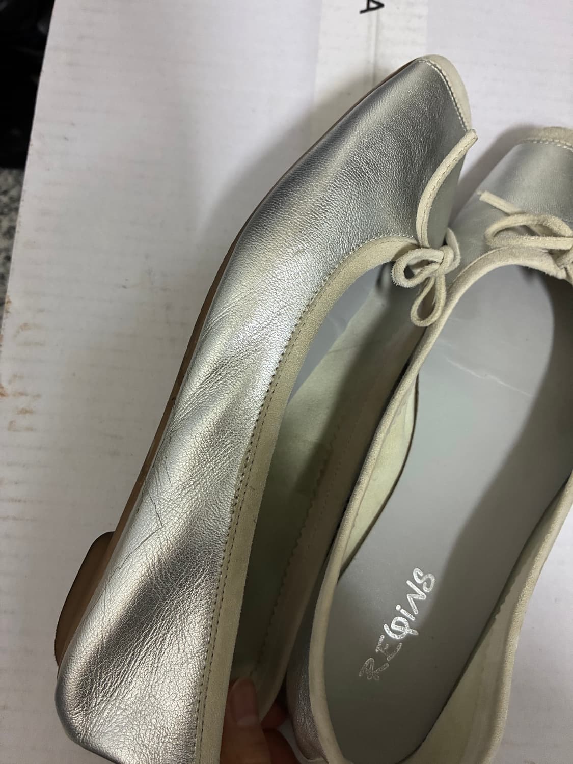 흐꺙 실버 38 상품이미지3