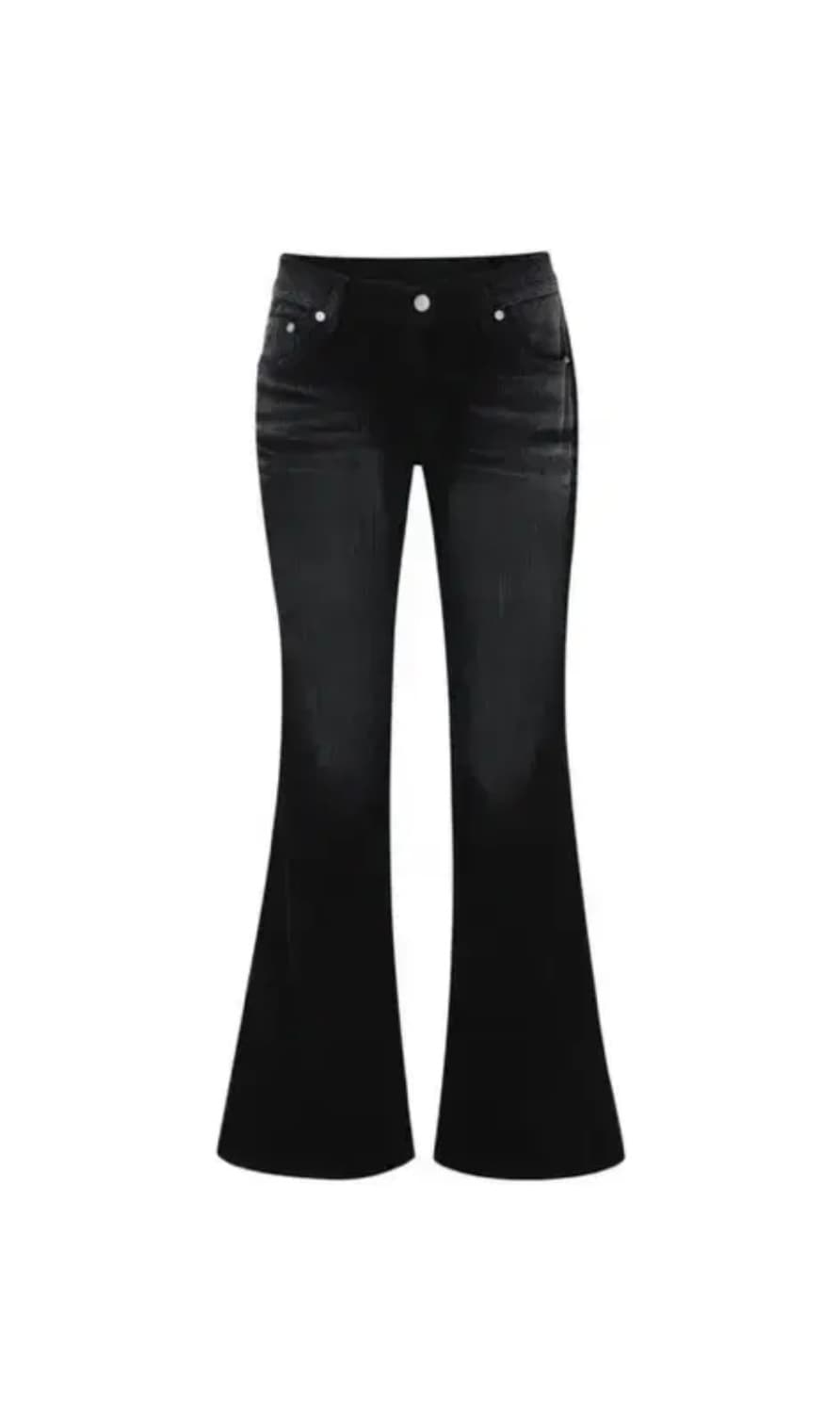 보헤미안서울 코듀로이 부츠컷 팬츠s 상품이미지1