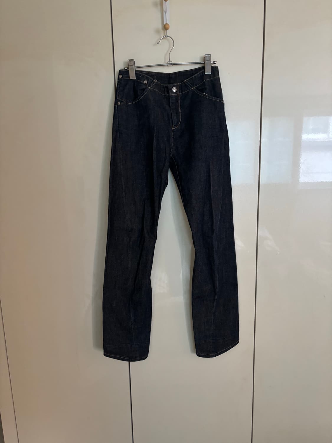 리바이스 엔지니어드 데님 상품이미지2