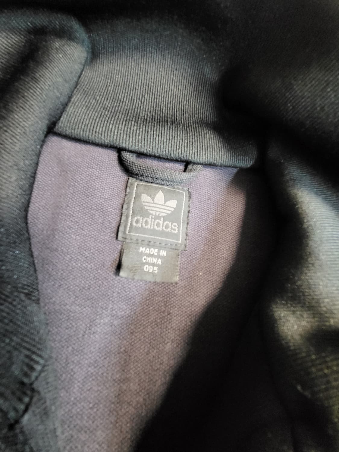 아디다스 올란도 파이리츠 트랙탑 상품이미지2