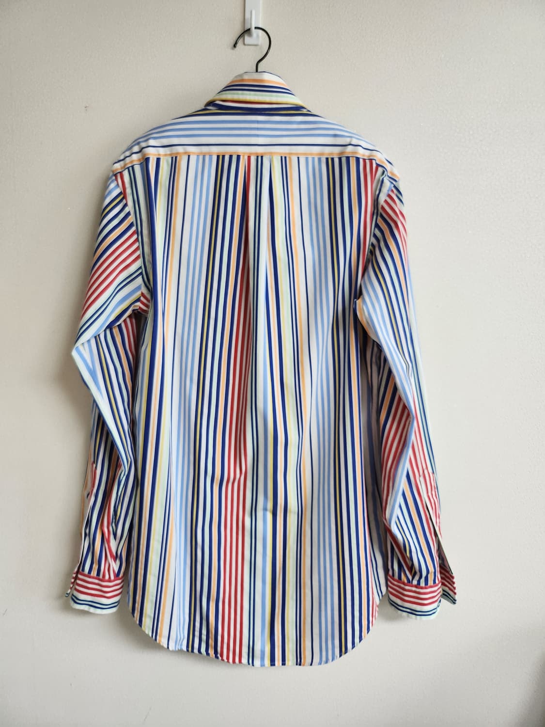 폴로랄프로렌 스트라이프셔츠 (S 상품이미지3