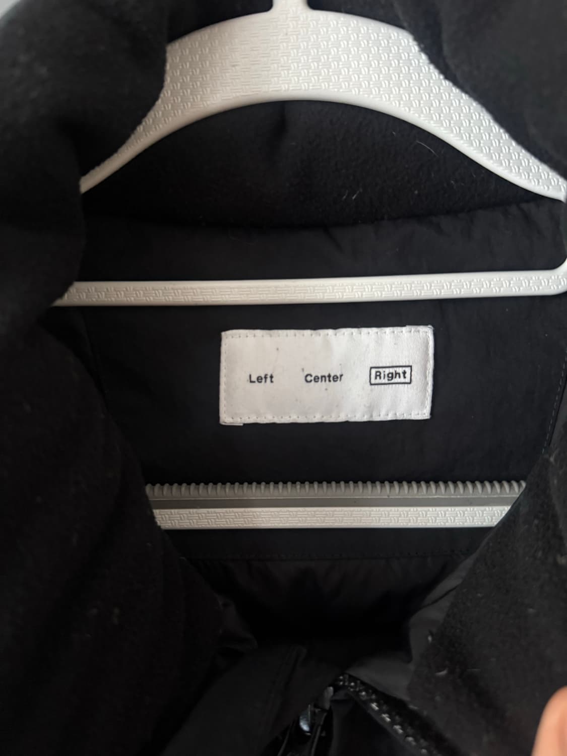 PAF 파프 2.0 패딩 블랙 M사이즈 상품이미지2