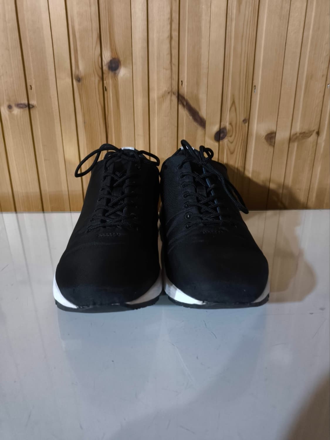 270mm 42 훕데두 나일론 비브람 스니커즈 상품이미지3