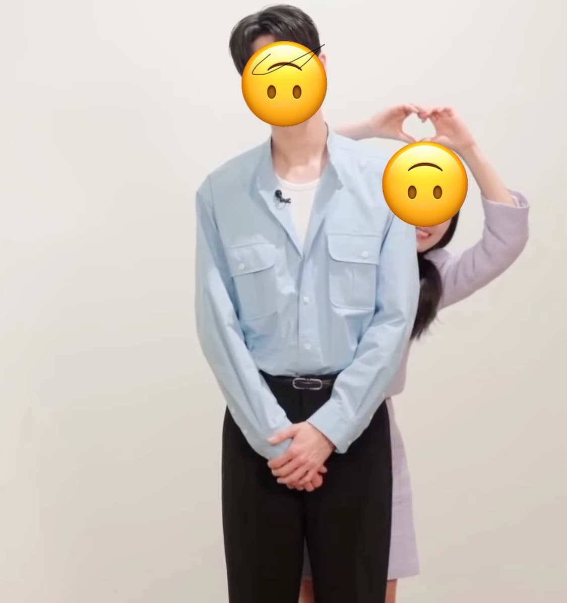 렉토 파비오 차이나셔츠 상품이미지4