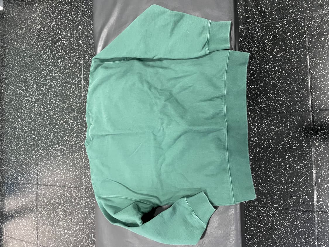 아웃스탠딩 스웻셔츠 L 상품이미지3