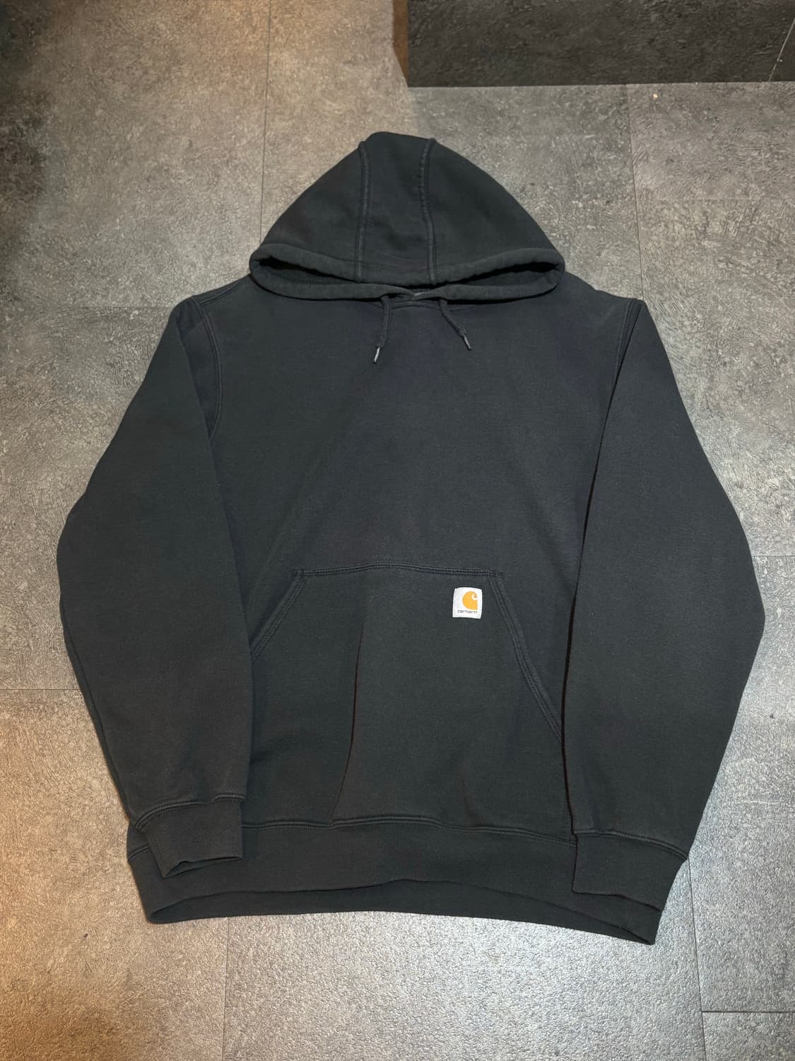 칼하트 기모 오리지널 후드티 L 상품이미지2