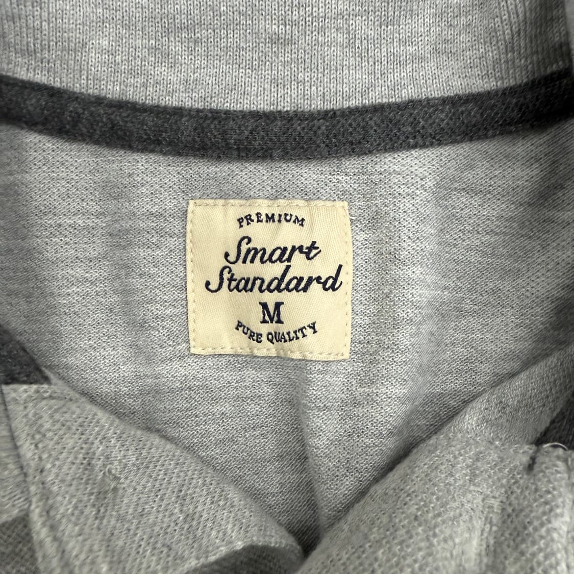 스마트스탠다드 긴팔티셔츠 상품이미지5