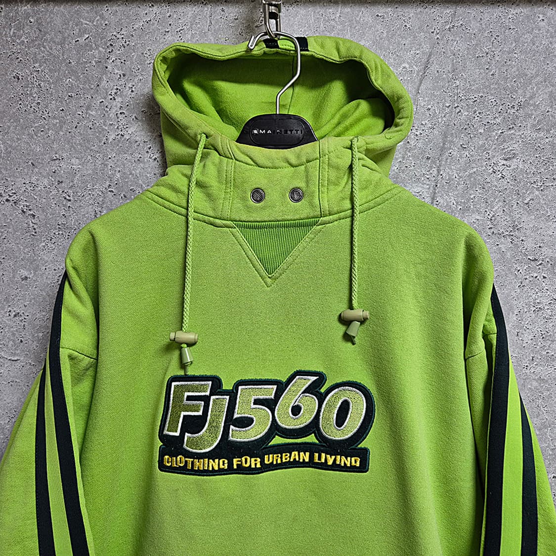 FAT JOE FJ560 후드  상품이미지3