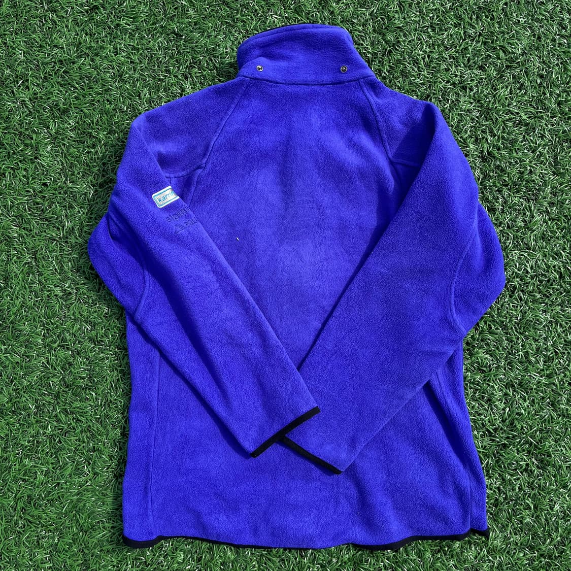 karrimor 플리스 집업 (실측확인) 상품이미지7
