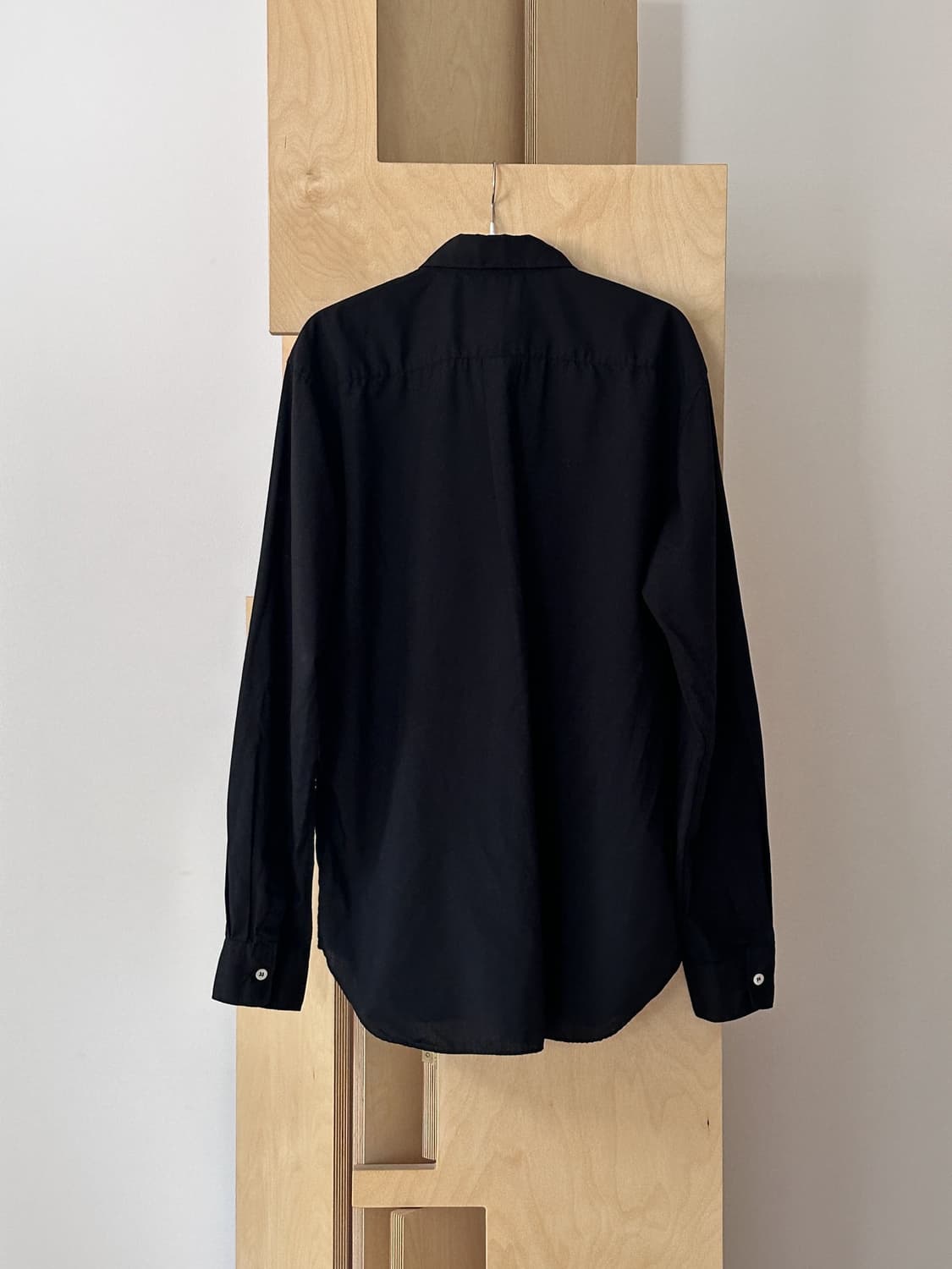 COMME des GARÇONS HOMME DEUX 2017 Shirt 상품이미지2