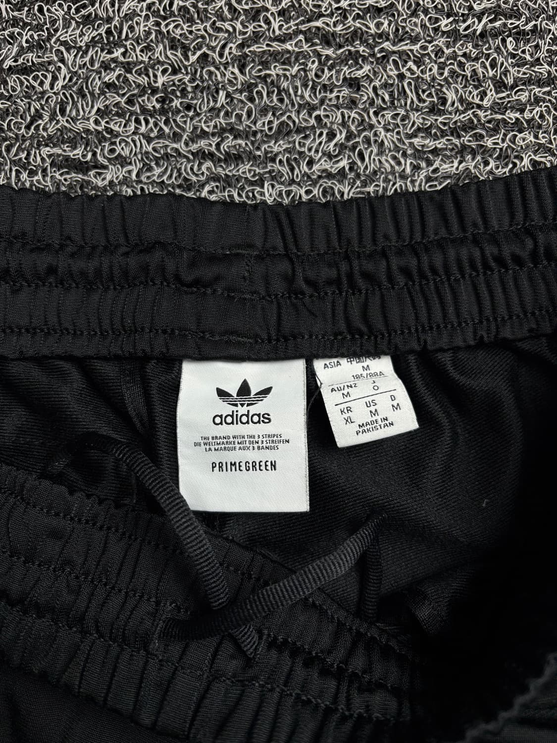 아디다스 신형 파이어버드 와이드 트랙팬츠 1947 상품이미지4