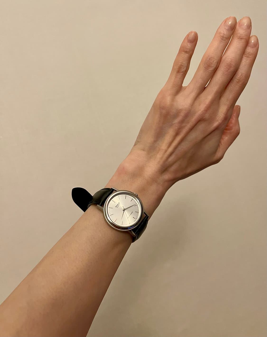 Casio 카시오 MTP-1095 클래식 시계  상품이미지10