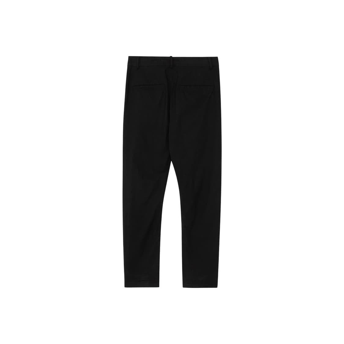 Ecrzn Curved Baggy Pants 상품이미지5