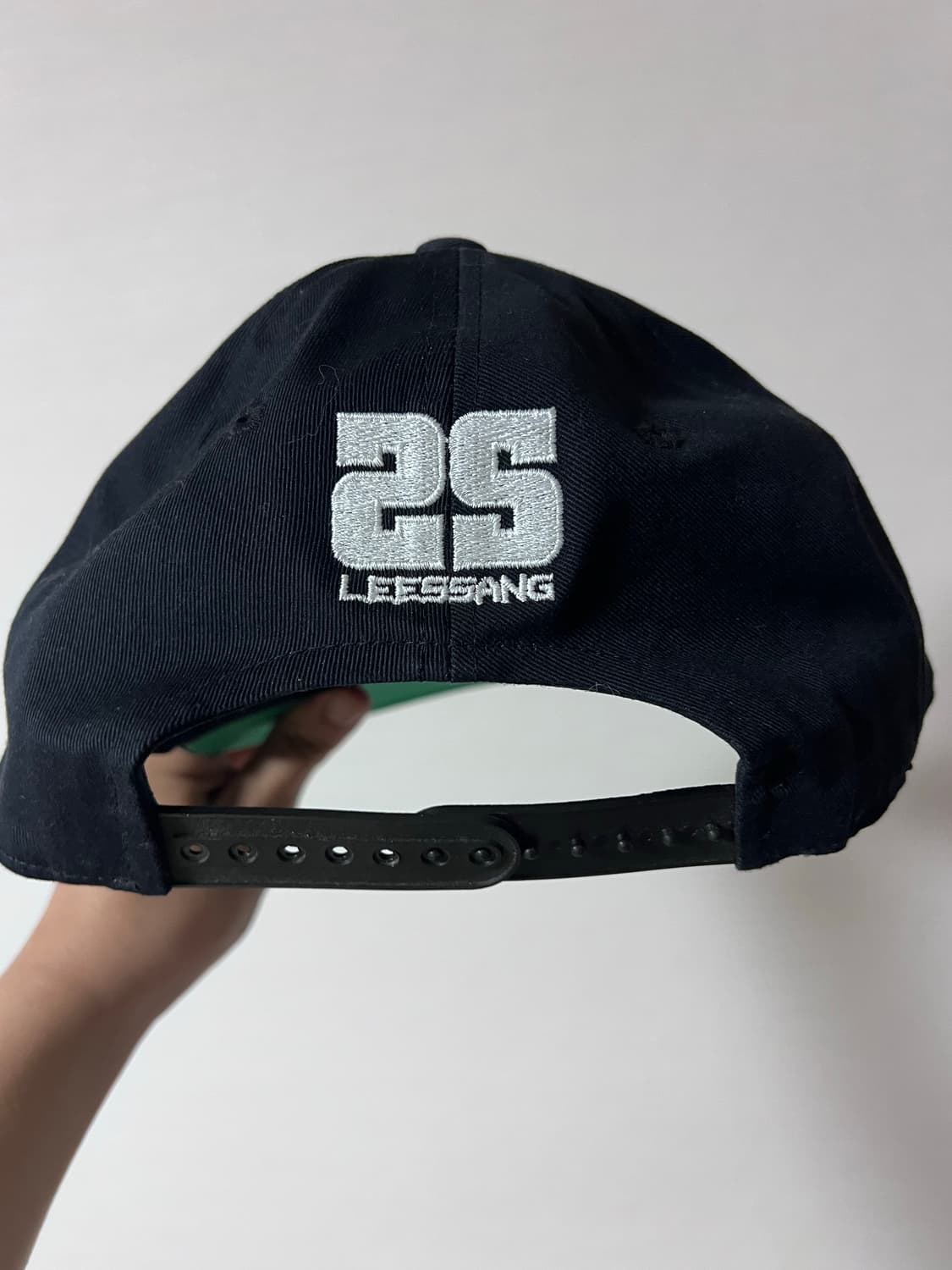 리쌍 스냅백 leessang 길 개리 무한도전 상품이미지2
