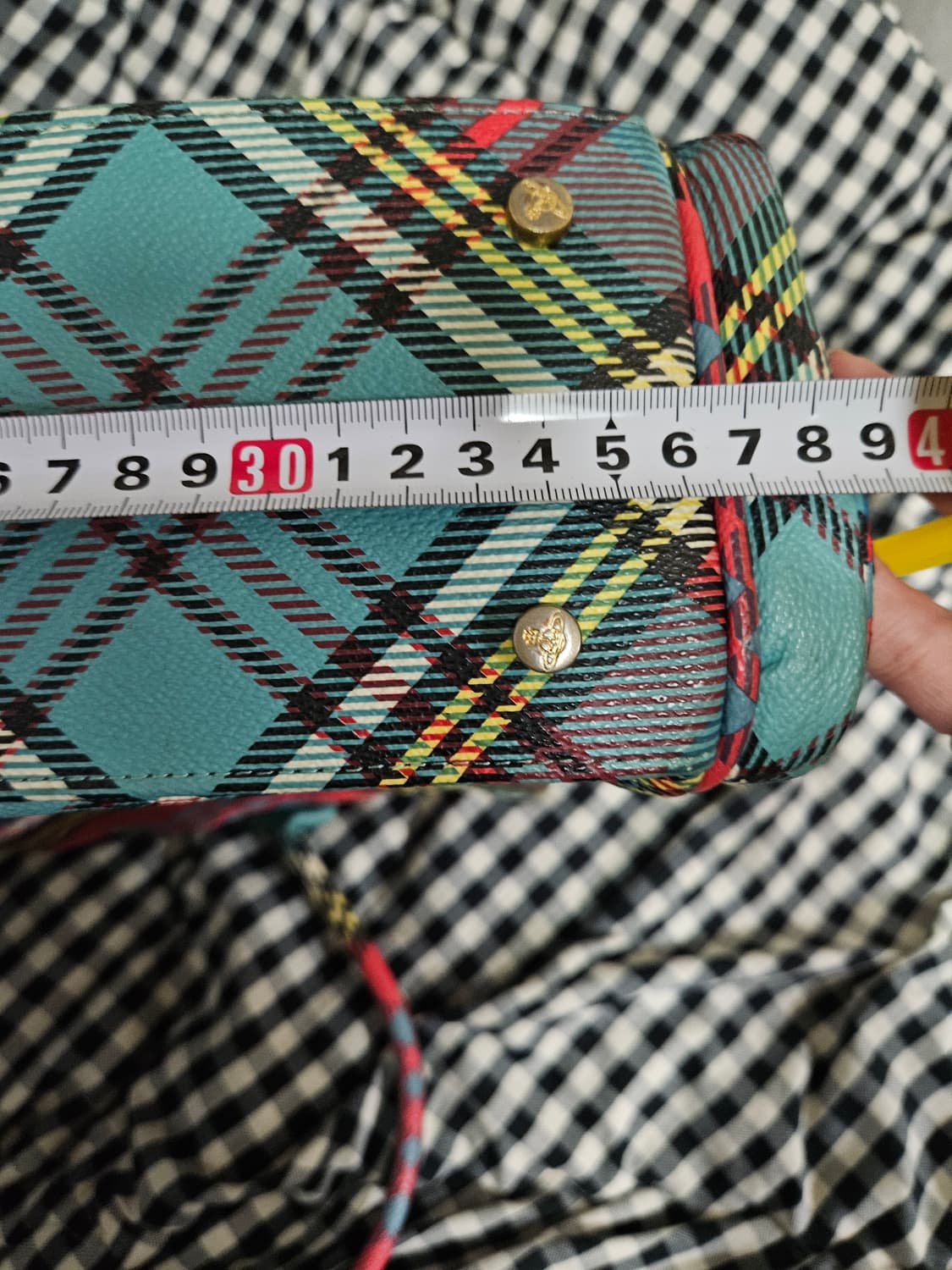 비비안웨스트우드 가방 상품이미지10