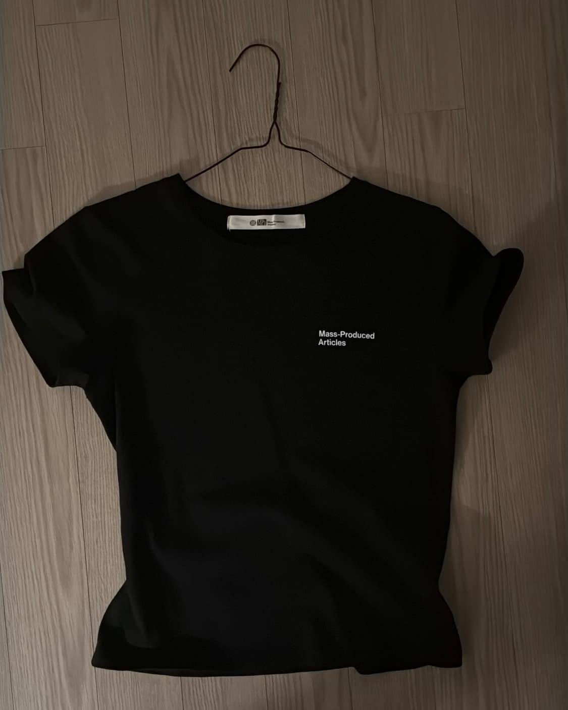 MPa T-SHIRT WOMEN 상품이미지2