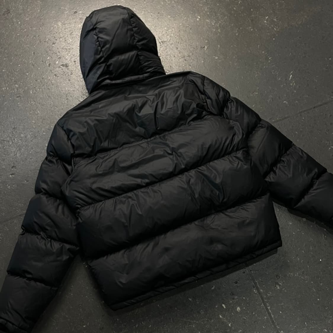 105 미즈노 퍼텍스 패딩  상품이미지7