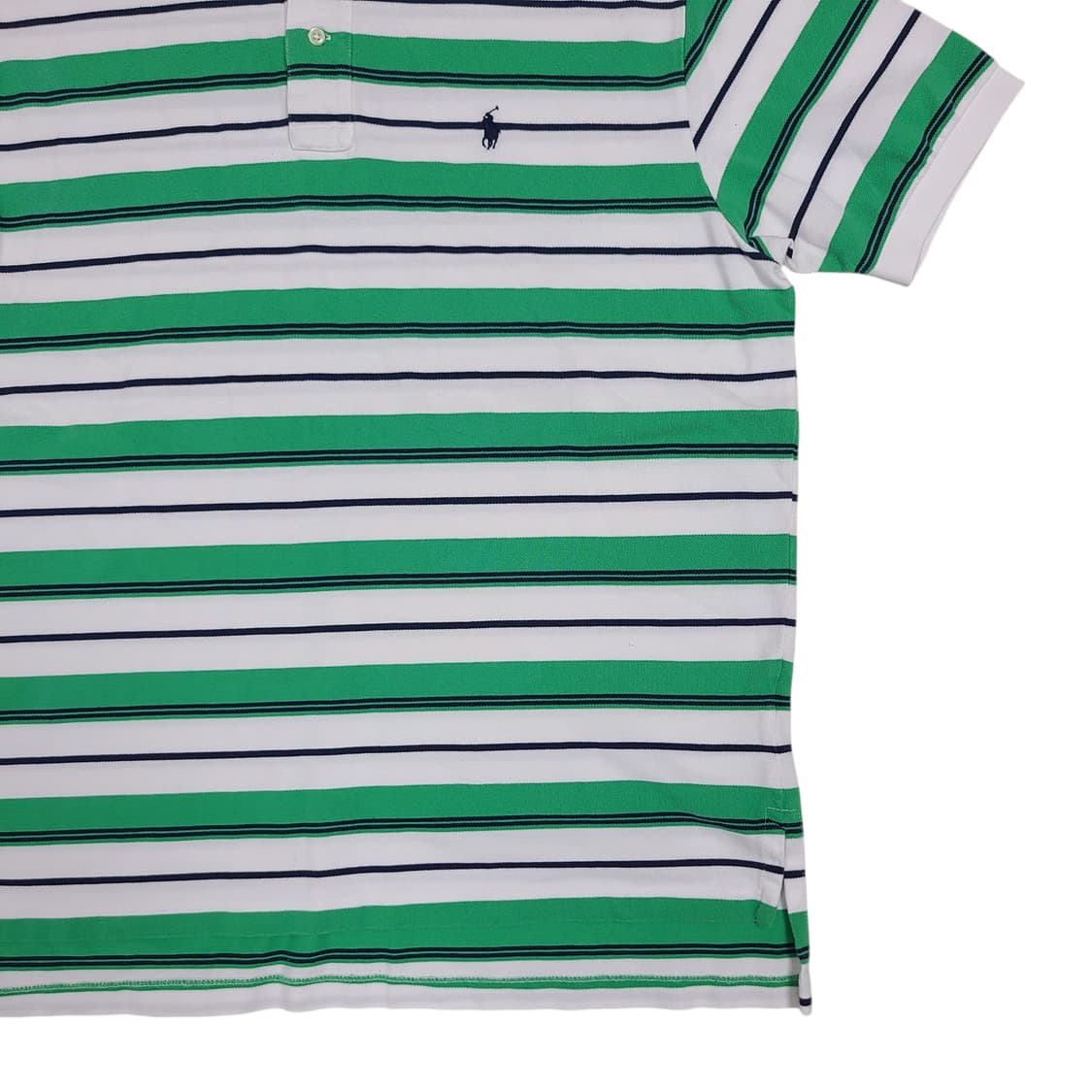Polo Ralph Lauren 스트라이프 폴로셔츠 상품이미지6
