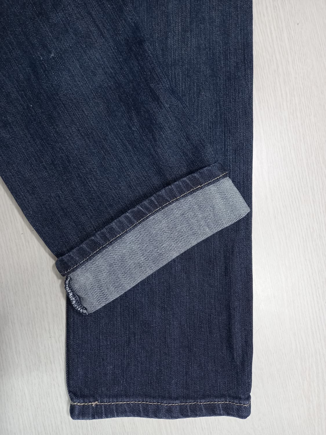 32 리바이스511 스판 슬림일자진 진청 32-291 상품이미지6