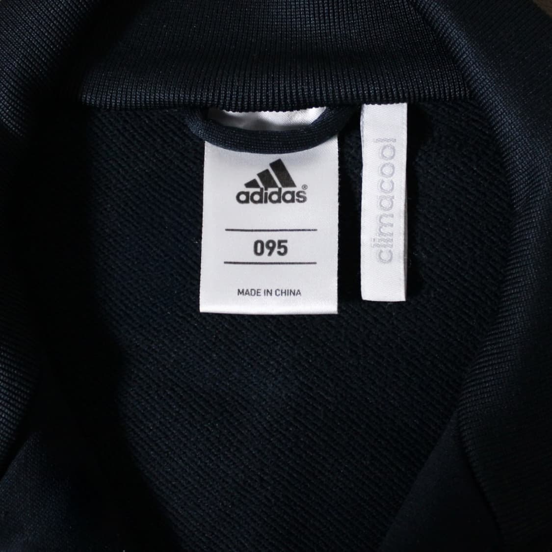 Adidas 아디다스 첼시 삼성 스폰서 트레이닝 아노락  상품이미지4