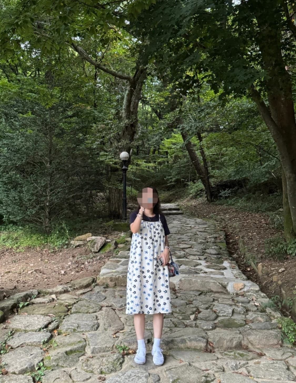 유니클로 마리메꼬 키즈 원피스 상품이미지4