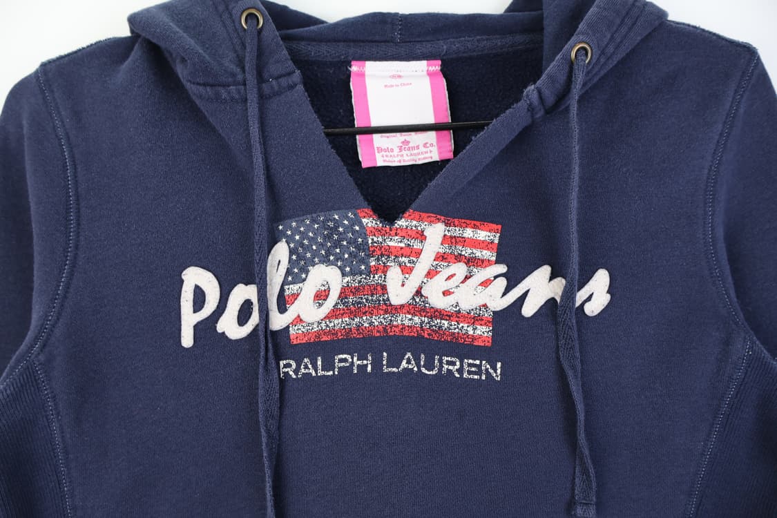 Polo Jeans Graphic Hoodies 상품이미지5
