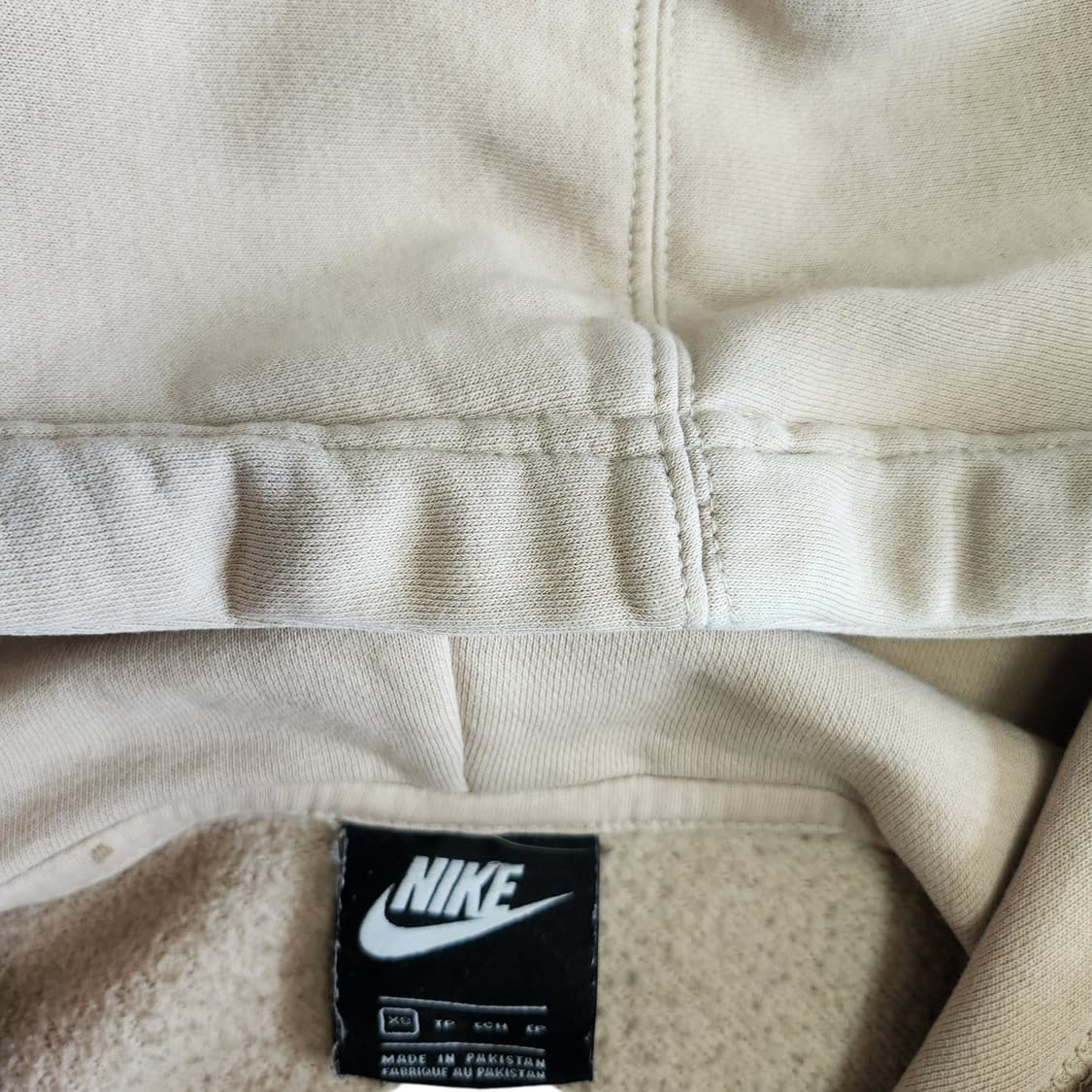 나이키 후드티 상품이미지2