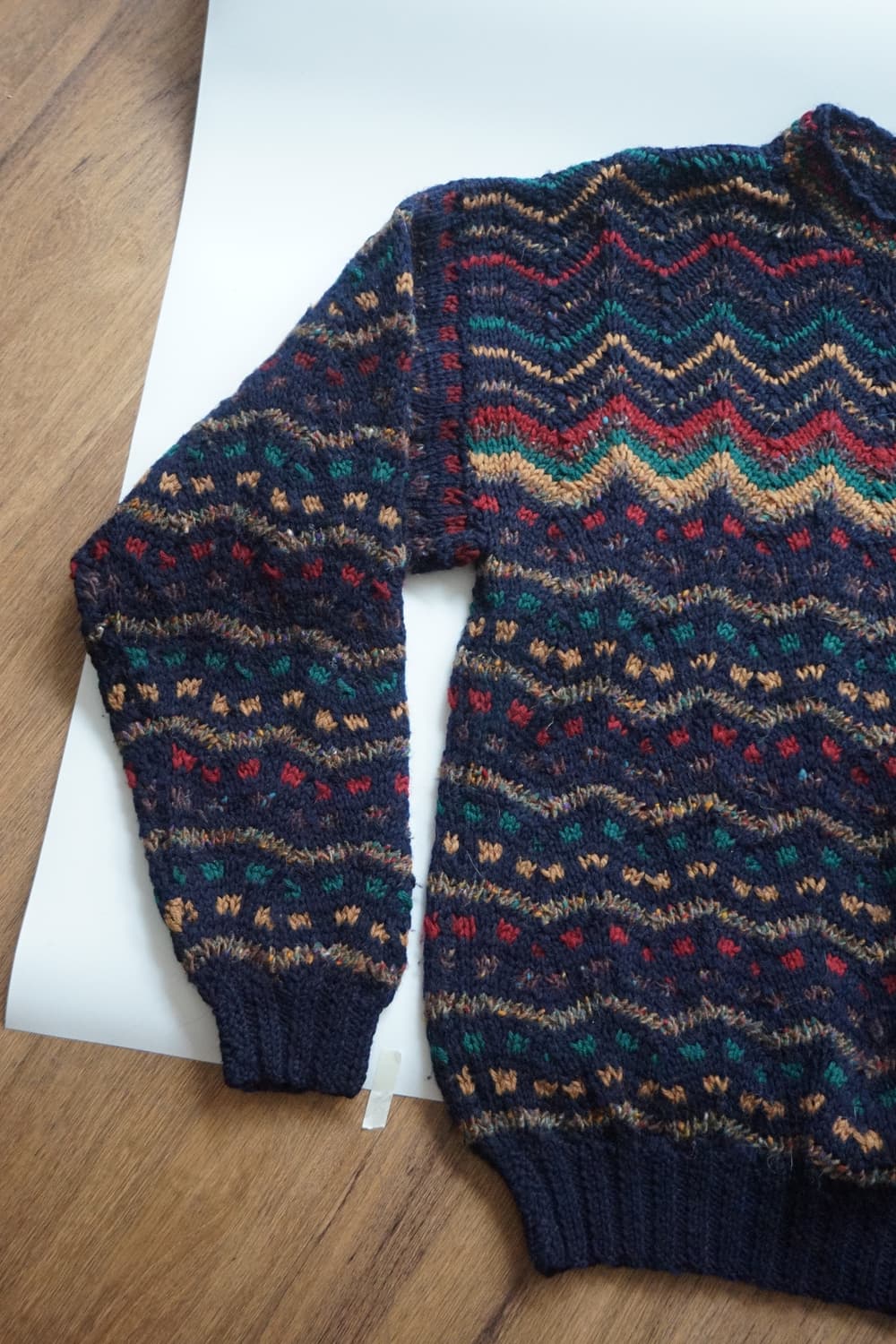 Paul Stuart 상품이미지4