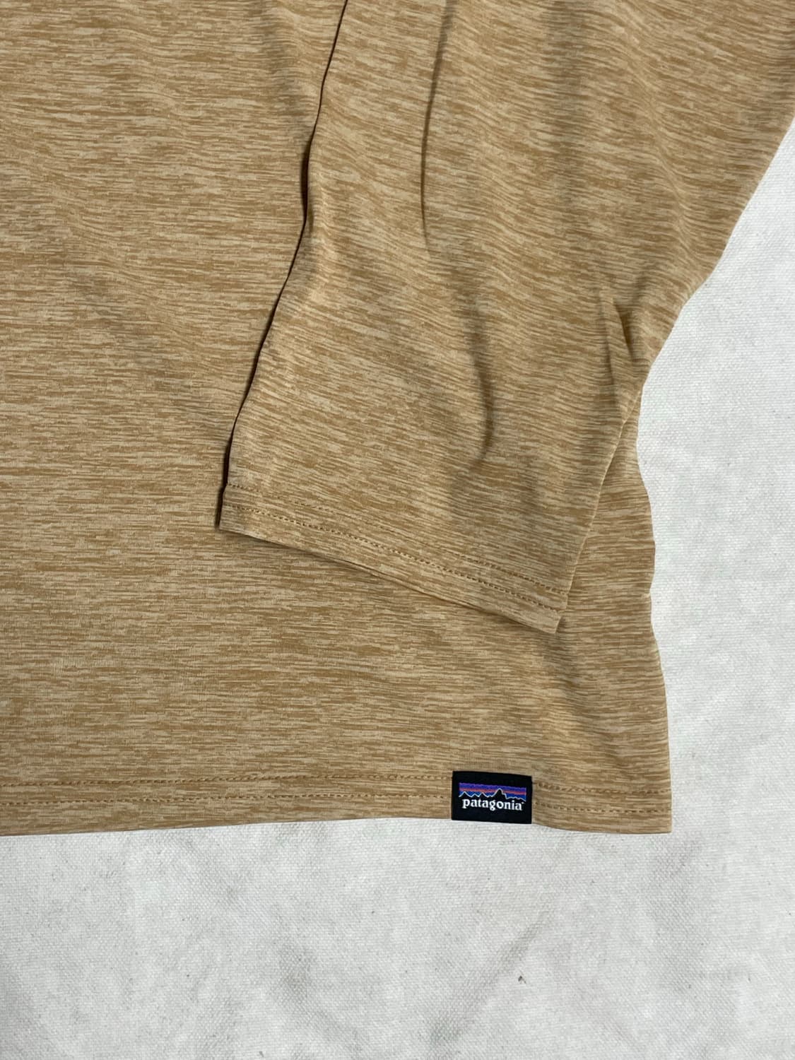 파타고니아 롱슬리브  상품이미지3