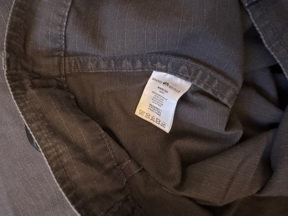 Brandy Melville Marley Pants cargo pants 상품이미지8