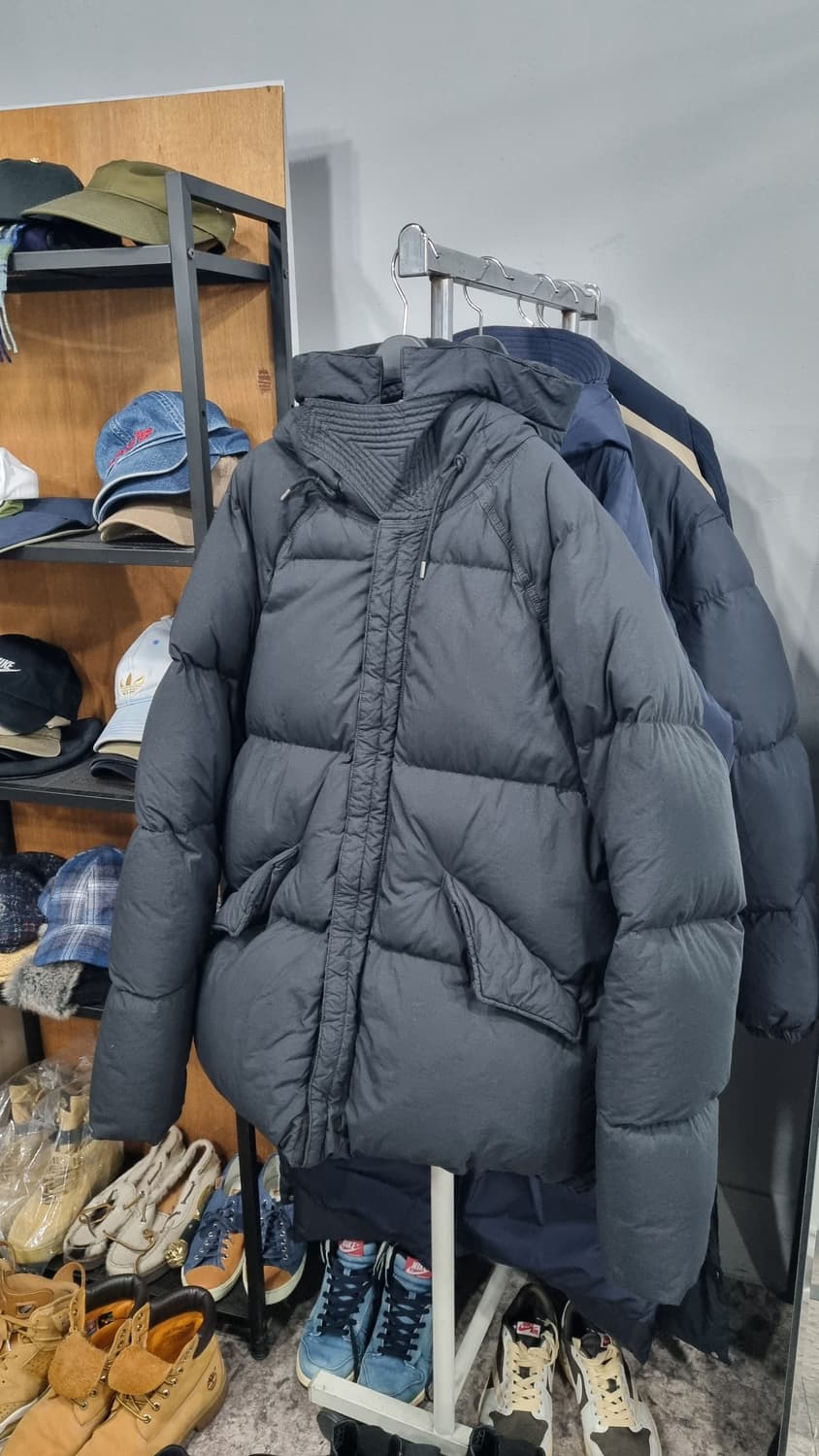 텐씨 ((Ten C)) 아틱 패딩 다운점퍼 카파 50사이즈 상품이미지1