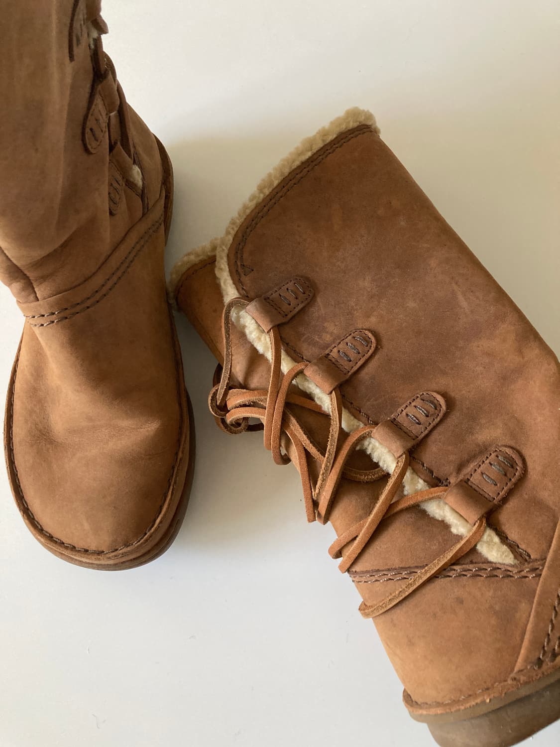 winter boots 상품이미지3