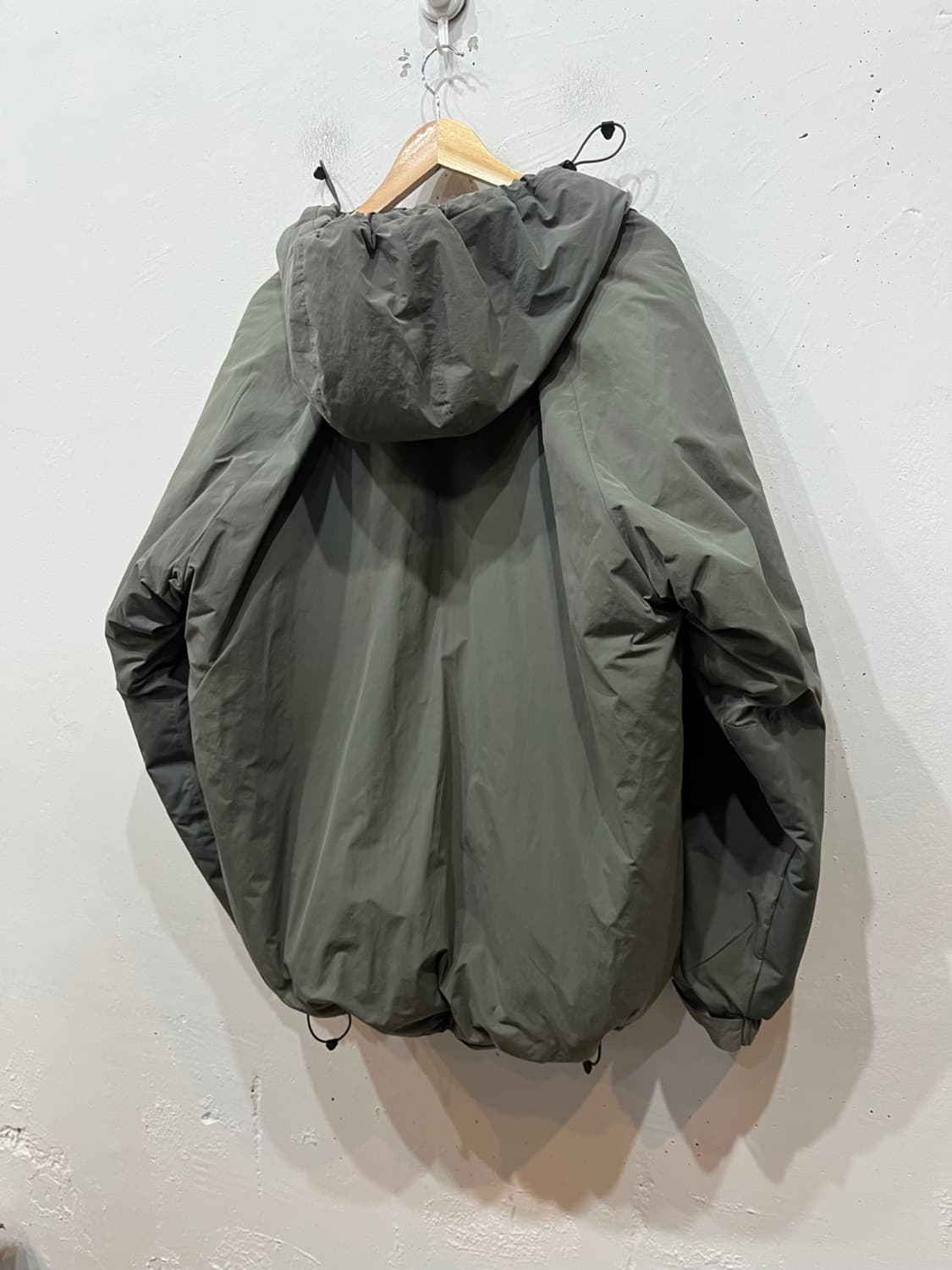 Wild Things 와일드띵스 프리마로프트 해피 자켓 XL 상품이미지5