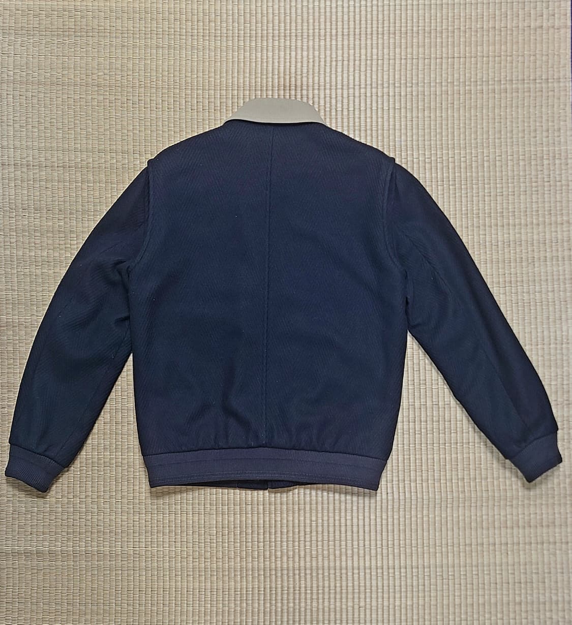 A.P.C 아페쎄 울 캐시미어 자켓 상품이미지4