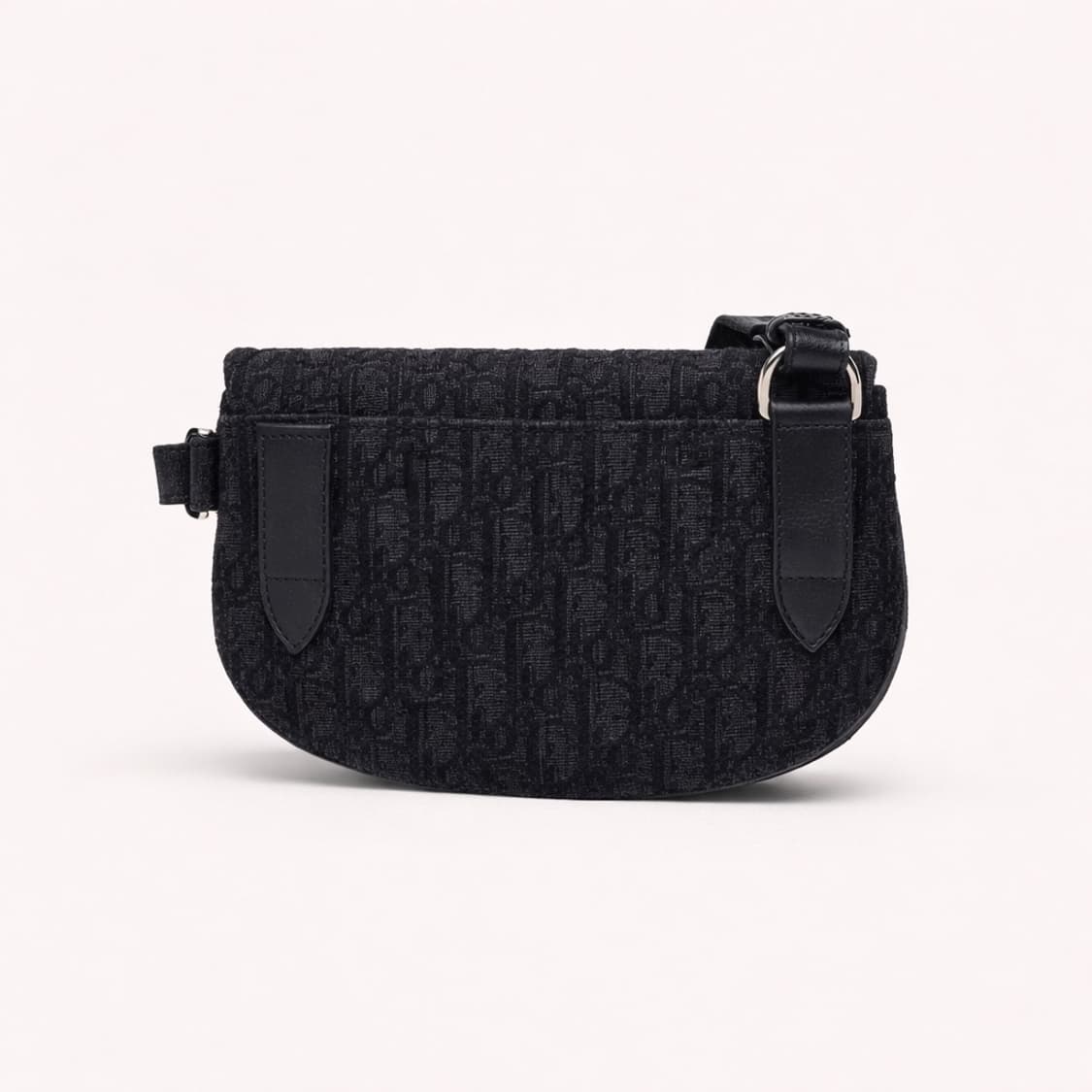 [A급] 디올 오블리크 새들 파우치백 판매합니다!!! 상품이미지2